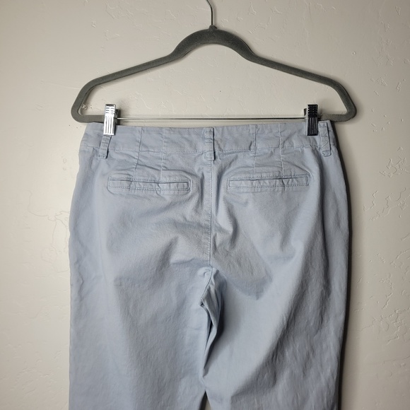 Lee Essential Chino Light Blue Jeans - Picture 6 of 8